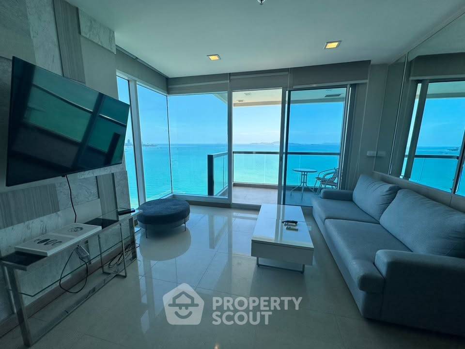 รูป คอนโด 2 ห้องนอน ชั้น 29 Modus Beachfront Condominium Wongamat (ID 3169594) - รูปที่ 14/23