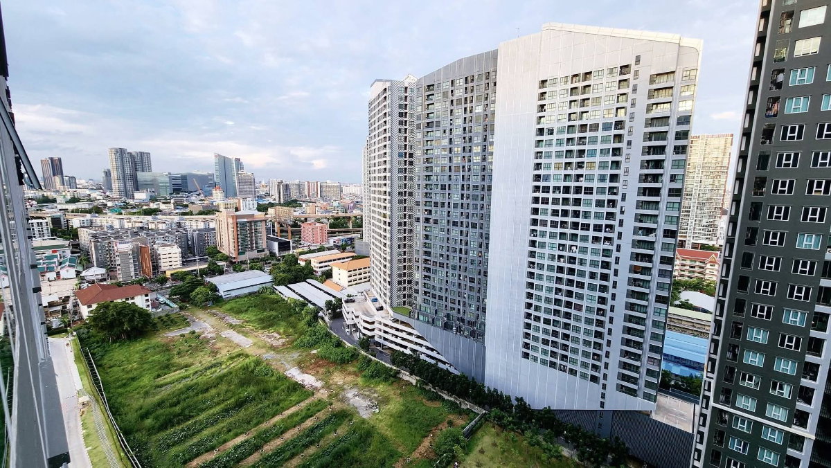 รูป 🔴ว่าง Regent home Bangna     Line ID : 0982162681 - รูปที่ 5/5