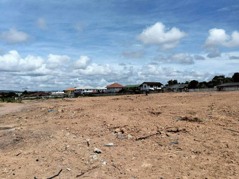ที่ดิน12ไร่ใกล้หมู่บ้านรุ่งเรือง วิวเมืองพัทยา