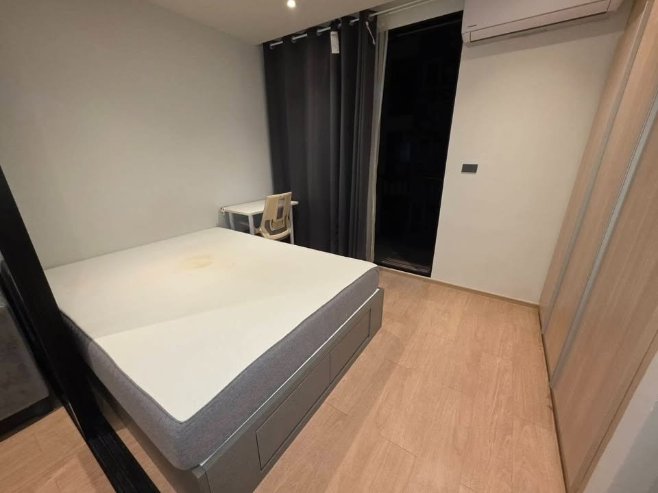 รูป เช่าคอนโด The Matt Sathorn - Thapra 2/เดอะ แมทท์ สาทร - ท่าพระ 2 (D6908033) ID Line : @condo98 - รูปที่ 5/8