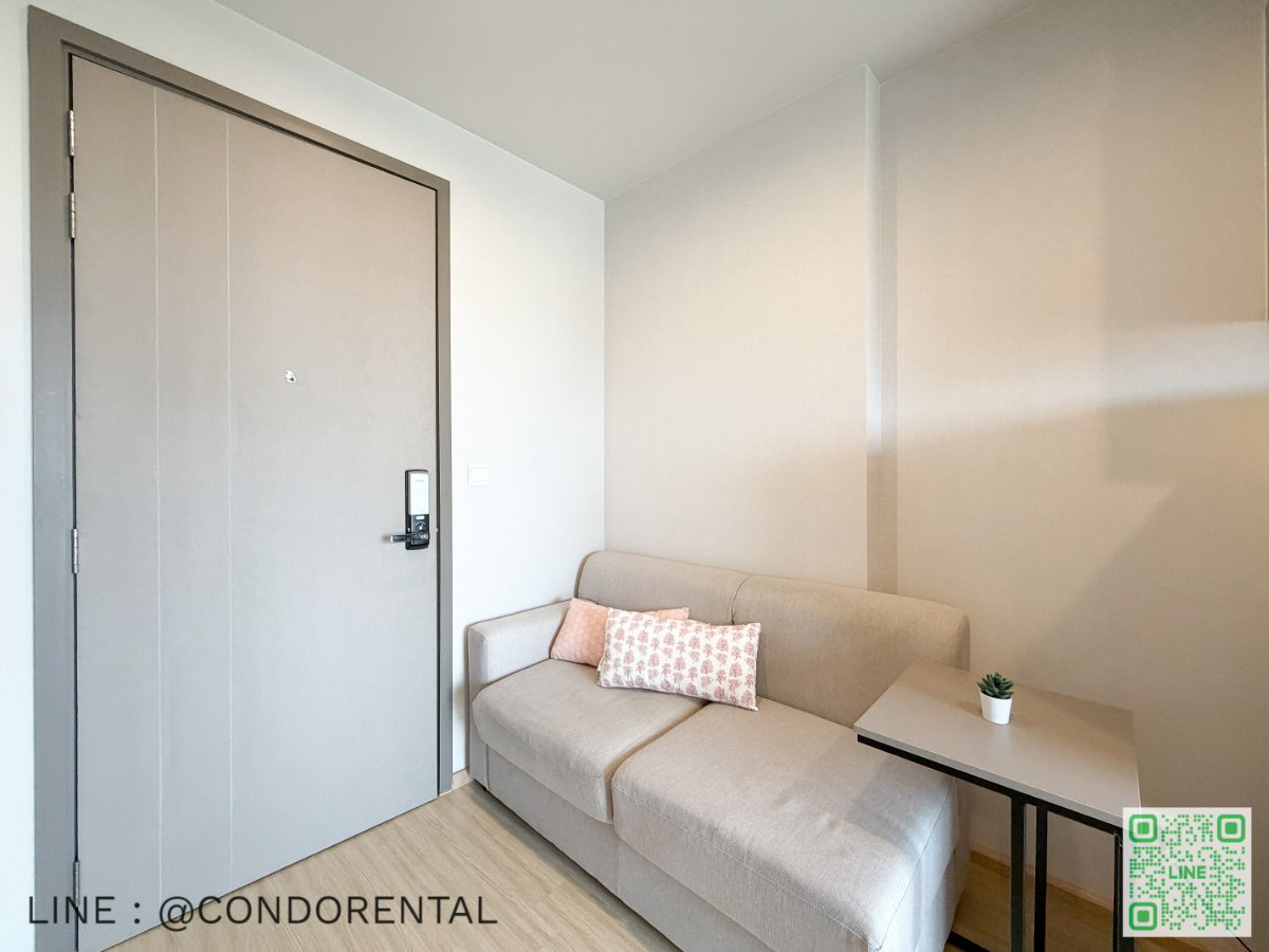 picture condo for sale The Privacy Thaphra Interchange - 6/17