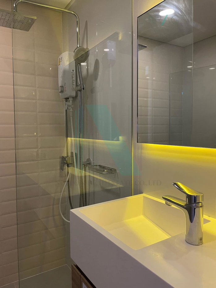 picture For Sell Condo SIAMESE SUKHUMVIT 87 Building 1, Floor 6,Duplex, Room size 40 sqm - 7/8