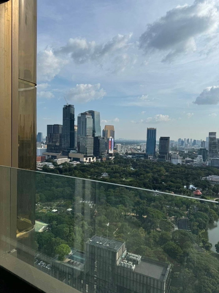 รูป ST746/[ขายคอนโด] นิมิต หลังสวน (NIMIT LANGSUAN) - รูปที่ 2/8
