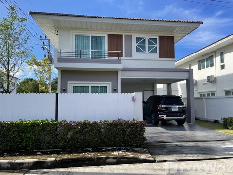 Corner Home Supalai Bella Thalang for Rent 6653761