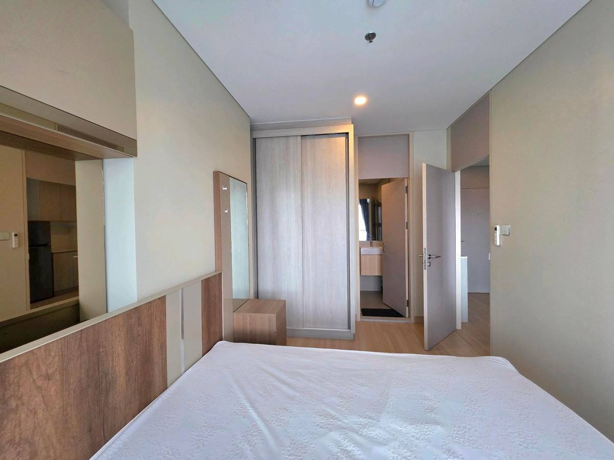 รูป Code 26KJ525  ให้เช่า Lumpini Suite Din Daeng - Ratchaprarop 🔥🔥 จองเดือนนี้รับส่วนลด1,000บาท 🔥🔥 @kjcondo (มี@ข้างหน้าด้วยนะคะ)  - รูปที่ 5/13