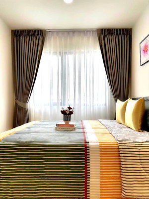 คอนโดให้เช่า : 🟢ER26376 🟢 ให้เช่า / For Rent Chewathai Hallmark Ladprao - Chokchai 4 💰 ราคา 14,000 บาท/เดือน