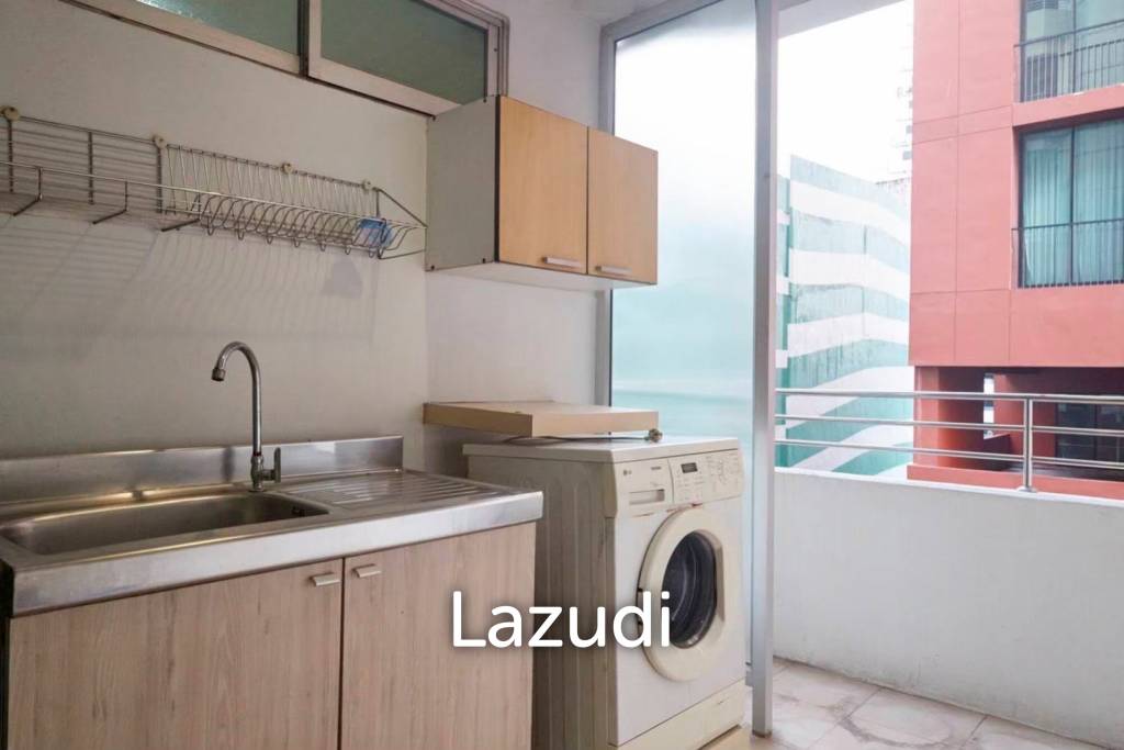 รูป 44 Sqm 1 Bed Aree Place Phahonyothin - รูปที่ 4/5