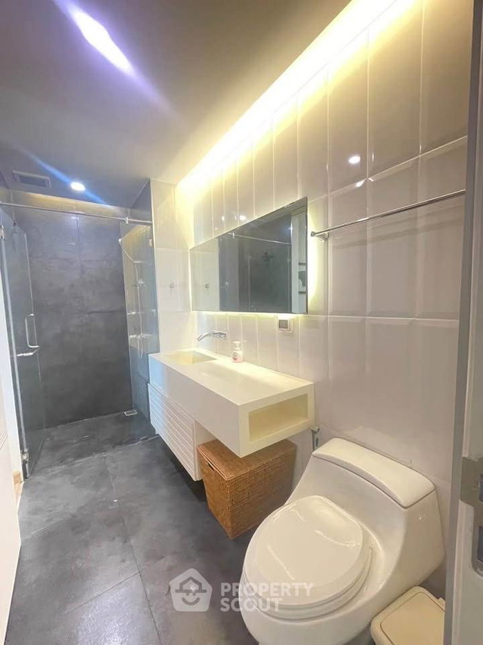 รูป คอนโดหนึ่งห้องนอนที่ The Nimmana ย่านนิมมาน เชียงใหม่ (ID 3171601) - รูปที่ 9/13