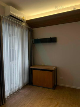 🔺 For Sell Condo TRIPLE Y RESIDENCE Building 1, Floor 26,1 bed room, Room size 34 sqm