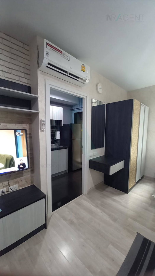 picture For Rent Condo ESTABE’ @ PHAHONYOTHIN 18 Building 1, Floor 6,Studio, Room size 27 sqm - 6/8