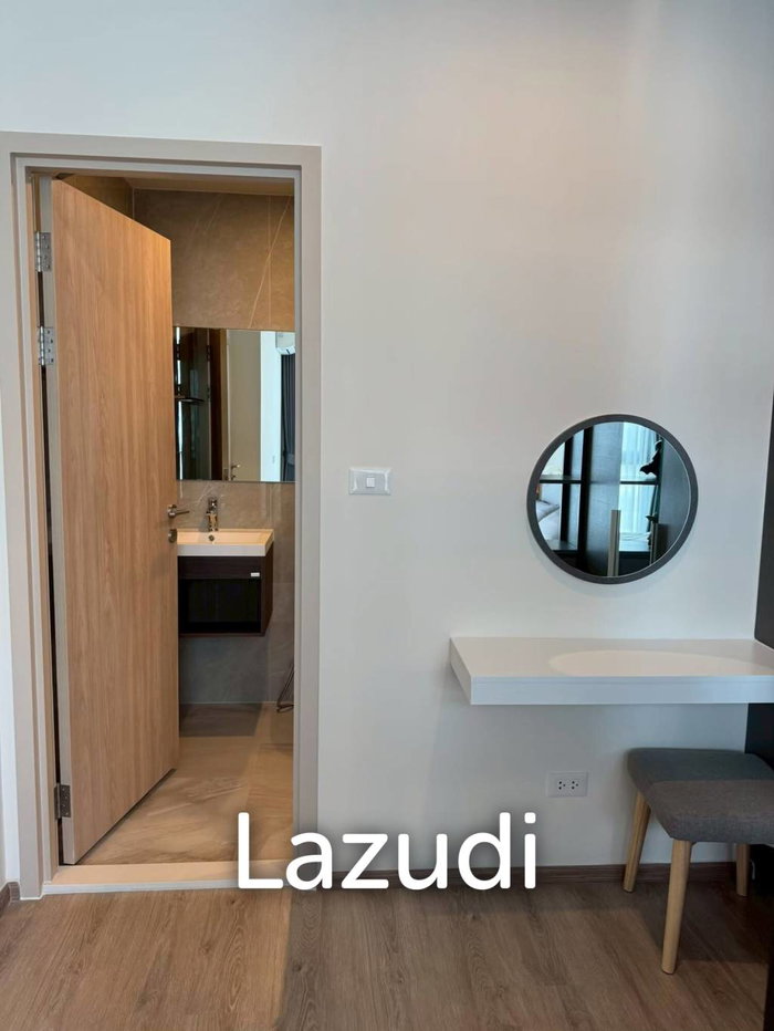 picture 46 Sqm 1 Bed Nue District R9 - 8/9