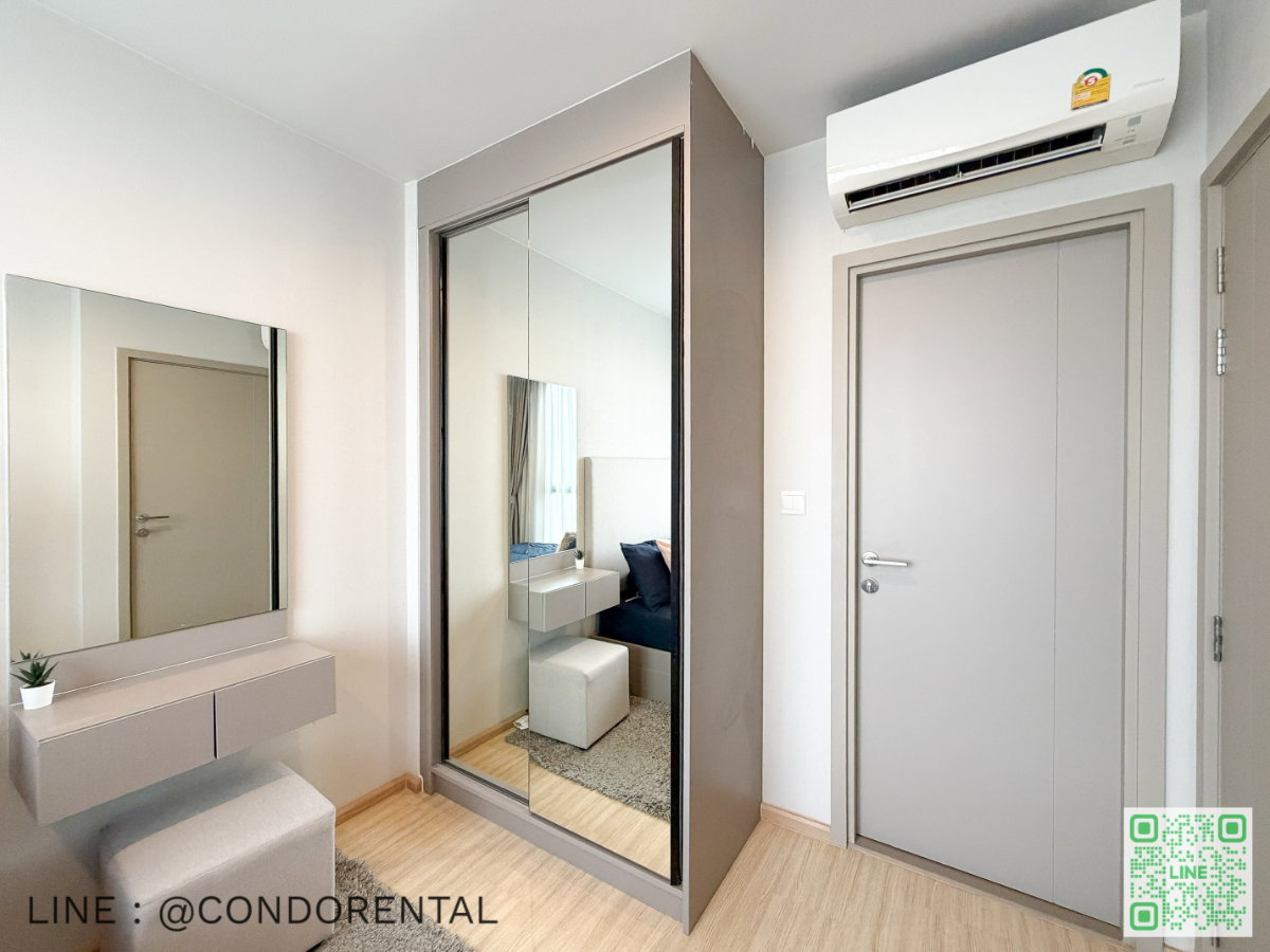 picture condo for sale The Privacy Thaphra Interchange - 4/17