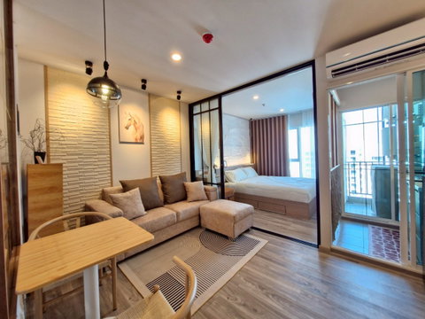 💥ว่าง Regent home   , 1b 1b. 28Sqm.  Line ID: 0982162681