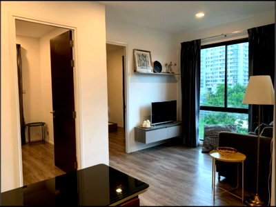 Condos for rent : @Condorental condo for rent Brown Ratchada 32