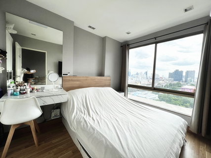 รูปภาพ ให้เช่าห้องสวย!! เฟอร์ครบ Casa Condo Asoke - Dindaeng คาซ่า คอนโด อโศก - ดินแดง 30 ตร.ม. ชั้น 19 ทำเลดี ใกล้โรงเรียนแม่พระฟาติมา ใกล้แยกพระราม 9