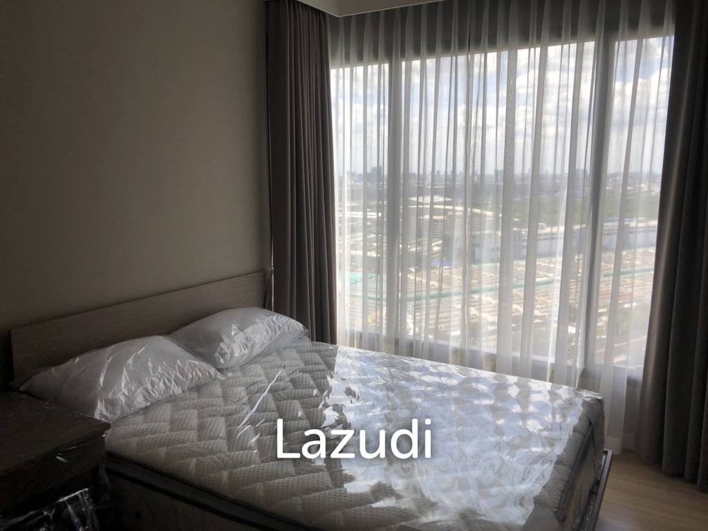 picture 2 Bed 2 Bath 55 SQ.M M Jatujak - 3/9