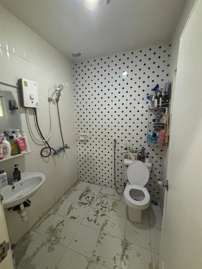 picture Baan Pruksa 12 Rangsit - Klong 3 - 9/15