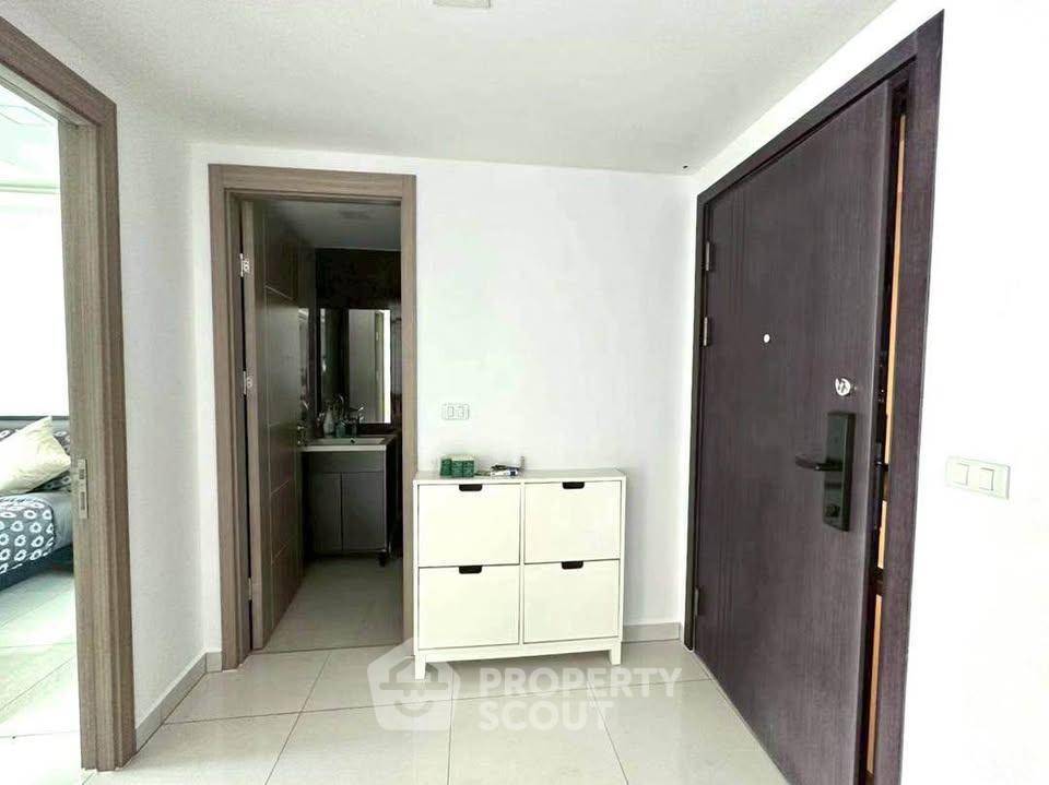 รูป คอนโดสองห้องนอนให้เช่า Arcadia Beach Continental พัทยาใต้ (ID 3014139) - รูปที่ 6/12