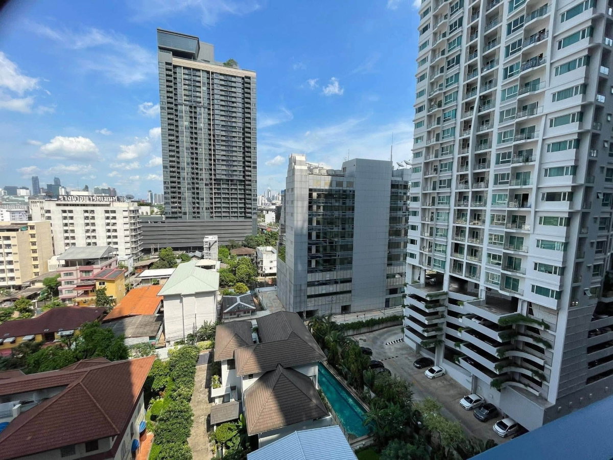 รูป R1064/[ให้เช่า] เอ็กซ์ที พญาไท (XT Phayathai) - รูปที่ 3/23