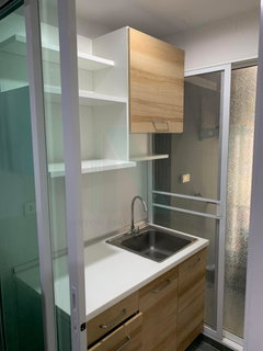 รูปภาพ 🔺 For Rent Condo REGENT HOME SUKHUMVIT 97/1 Building ฺB, Floor 3,1 bed room, Room size 28.00 sqm