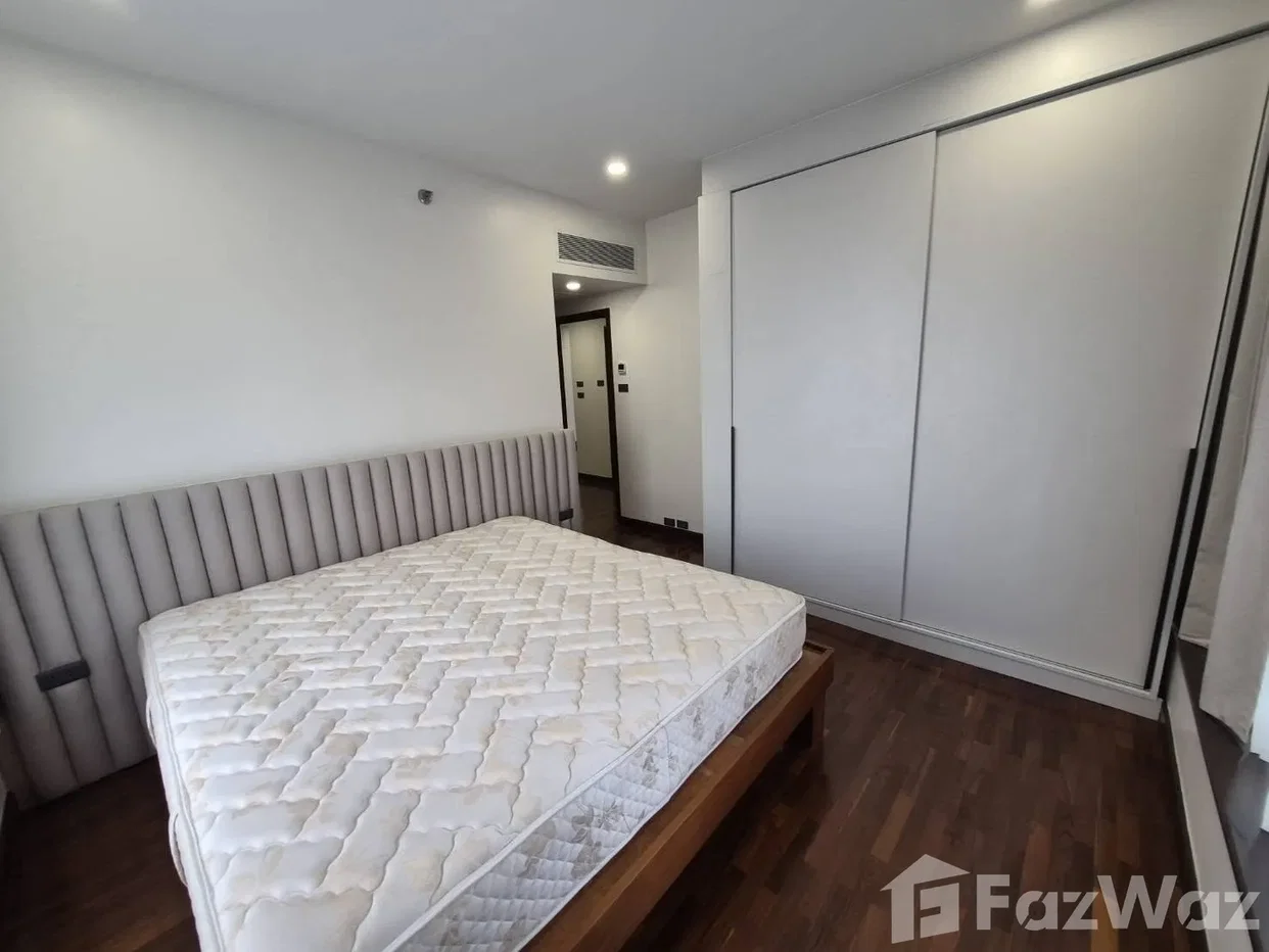 รูป คอนโดให้เช่า 2 ห้องนอน ในโครงการ บ้านปิยะสาทร 6662584 - รูปที่ 3/13