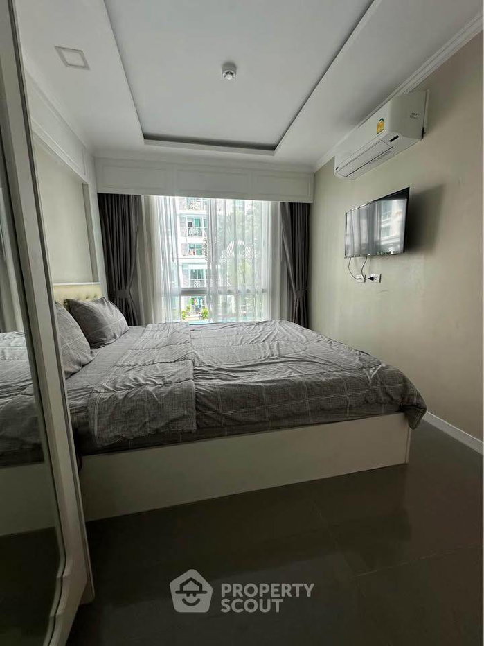 รูป ราคาดี ห้อง 1 ห้องนอน The Orient Resort & Spa พัทยา (ID 2948487) - รูปที่ 8/13