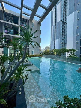 คอนโด 1 ห้องนอน Centric Sea Pattaya ใจกลางพัทยา (ID 3144318)