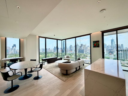 รูปภาพ Condo for Rent EI8HTEEN SEVEN Monthly 400,000 THB.