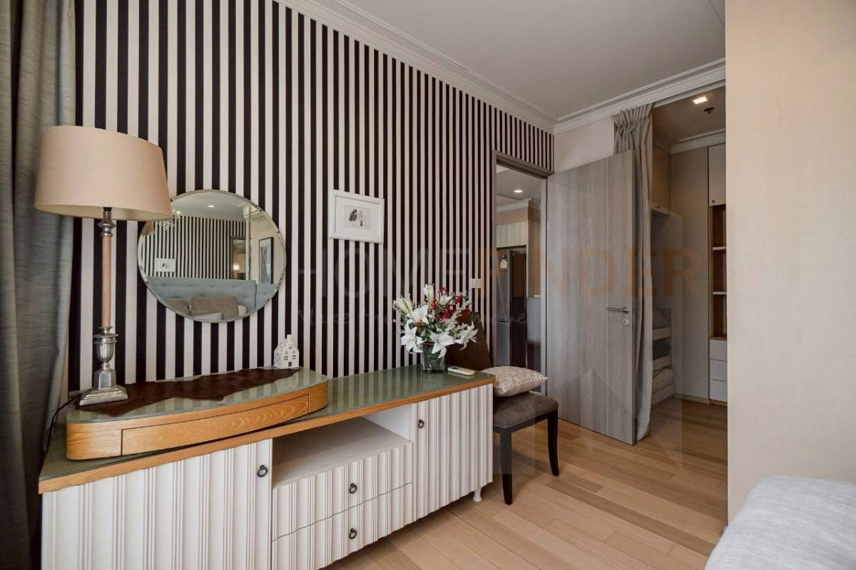 picture For rent Luxury condo HQ Thonglor  - 7/7