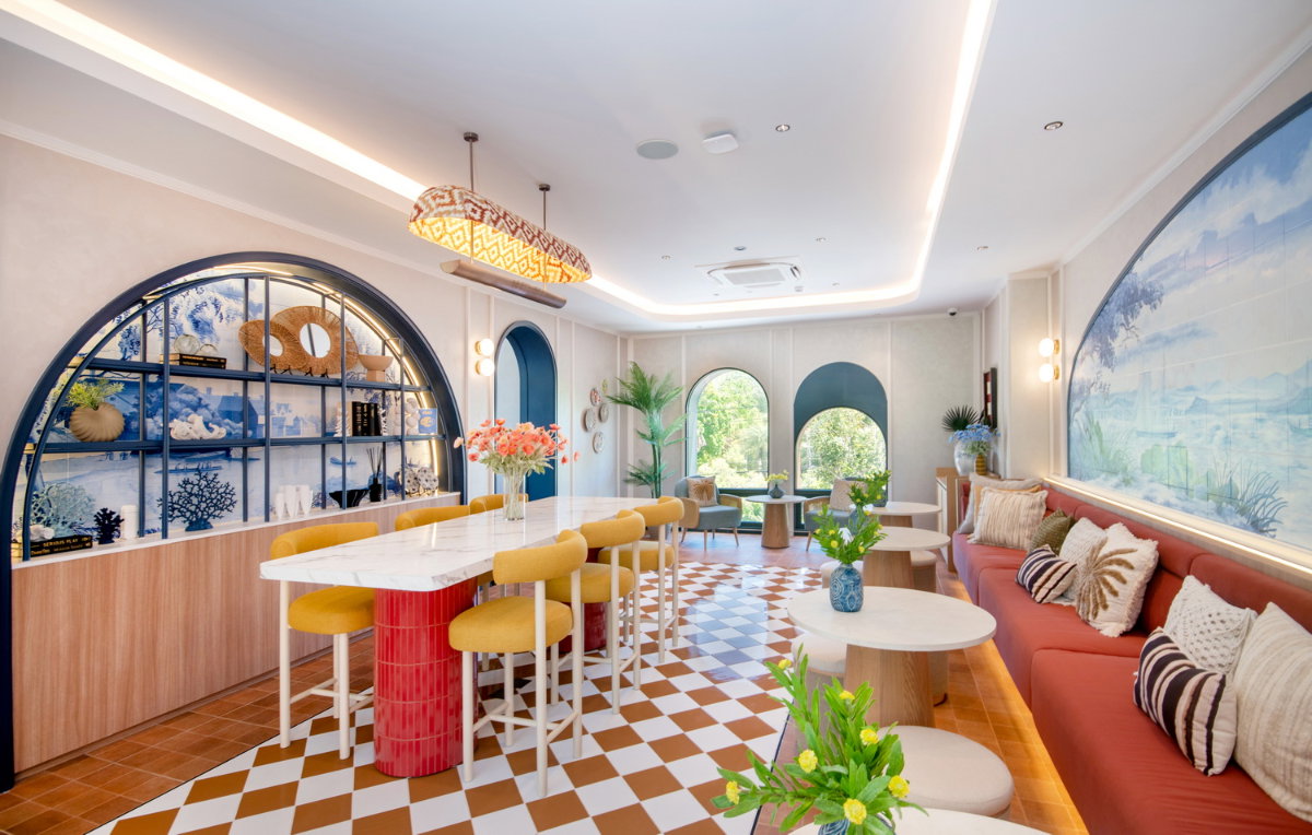 รูป ให้เช่าคอนโด กาบานาส หัวหิน ห้องStudio ยูนิต 189/123 ชั้น 5 - รูปที่ 24/38