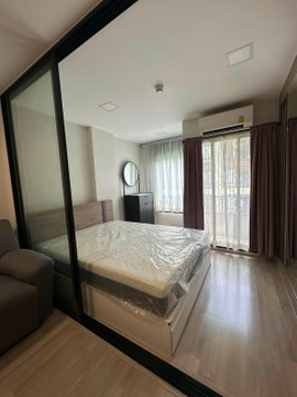🟢ER26372 🟢ให้เช่า / For Rent Plum Condo Saphanmai Station 💰 ราคา 10,000 บาท/เดือน