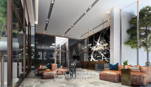 ห้องชุด 2 ห้องนอน ชั้น 29 Whizdom Inspire Sukhumvit ใกล้ BTS ปุณณวิถี (ID 3171125)