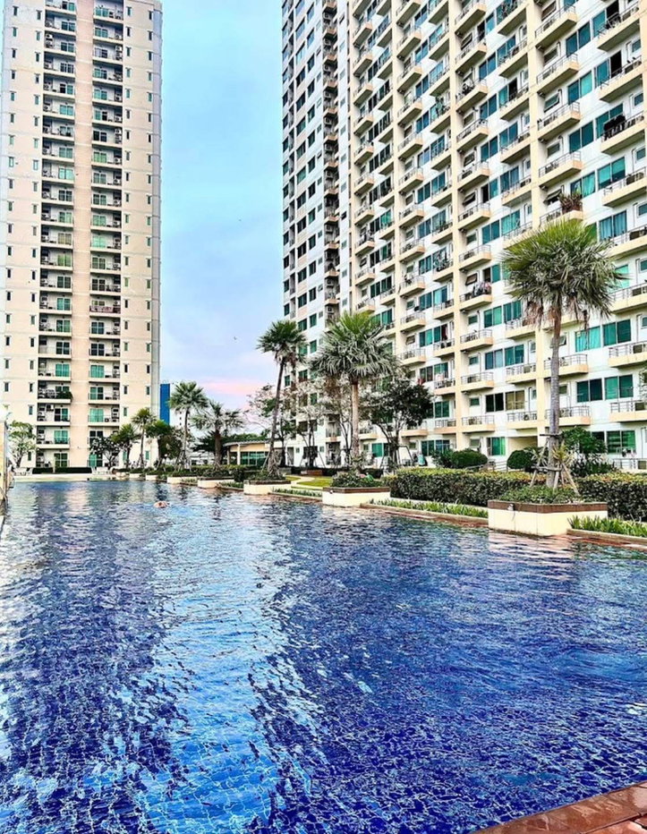 รูป ให้เช่า Supalai Park ศรีนครินทร์ 🏡 8,000 พร้อมอยู่‼️ MRT ศรีอุดมสุข #ตอบแชทไว🔥🔥 รหัส B856 - รูปที่ 5/5