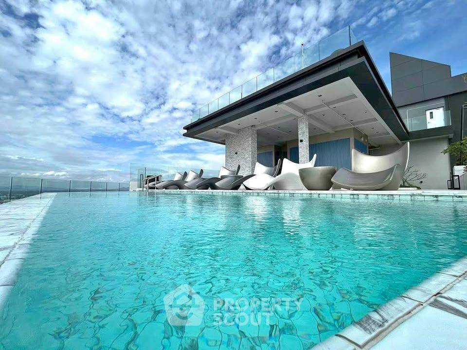 รูป คอนโดหนึ่งห้องนอน Arcadia Millennium Tower พัทยาใต้ (ID 2983702) - รูปที่ 1/7