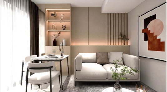 รูปภาพ Supalai Oriental Sukhumvit       39 