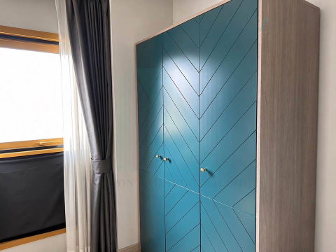 📌 For Sell Condo THE BASE SUKHUMVIT 50 Building B, Floor 3,1 bed room, Room size 31 sqm