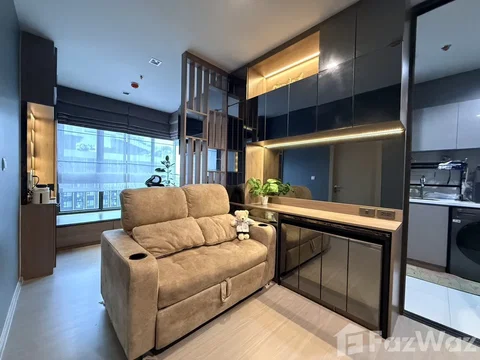 🔥ขาย คอนโด Life Asoke - Rama 9 (ไลฟ์ อโศก - พระราม 9) 6659823
