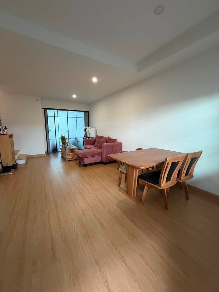รูป เช่าบ้าน ริชตัน สวนหลวง - พัฒนาการ/Richton Suan Luang - Phatthanakan (E6908008) ID Line : @condo101 - รูปที่ 8/17