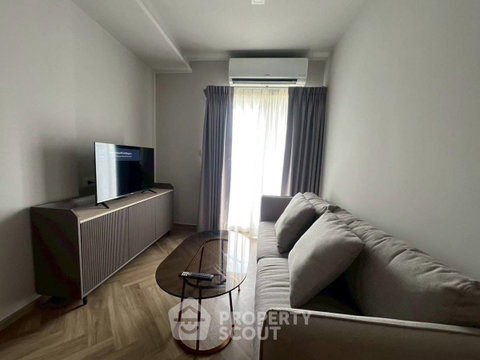 1-BR Condo At Chapter Thonglor 25, 35 Sqm, 4th Floor (ID 2165363)