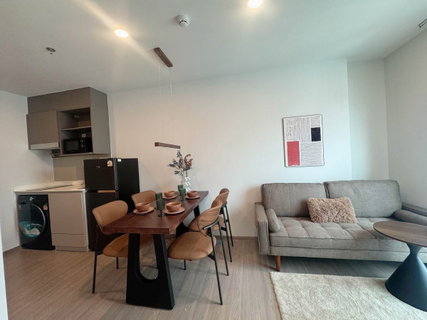 รูปภาพ 🟪🟦🟩🟨🟧 Condo for rent: Aspire Sukhumvit - Rama 4 📍Shuttle service to BTS Phra Khanong available 🛎️🛎️ | Line@: @assetspro