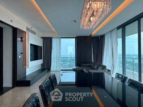 Well-Priced 3-BR 225 Sqm High-Floor Condo At The Pano Rama 3 (ID 3152087)