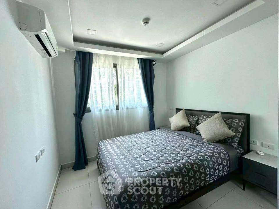 รูป คอนโดสองห้องนอนให้เช่า Arcadia Beach Continental พัทยาใต้ (ID 3014139) - รูปที่ 9/12