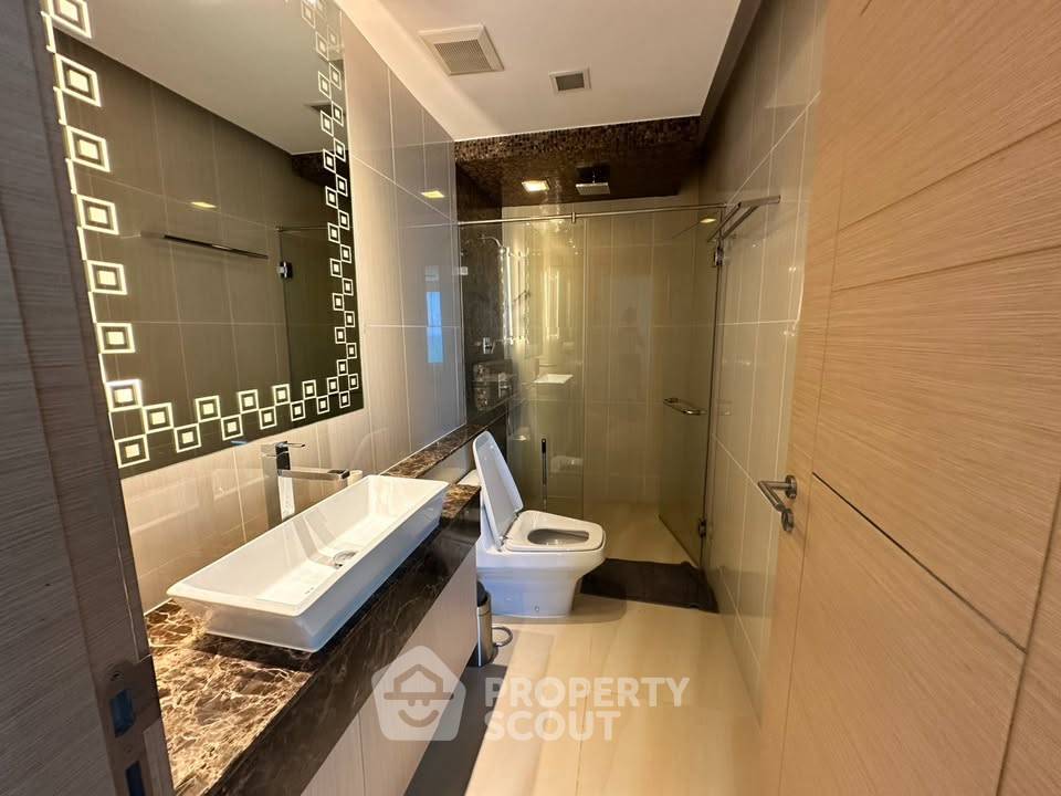 รูป คอนโด 2 ห้องนอน ชั้น 29 Modus Beachfront Condominium Wongamat (ID 3169594) - รูปที่ 22/23