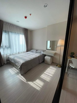 🏙️✨ FOR RENT: Aspire Erawan Prime 📩 Interested in this room? Screenshot or copy the link and send us via Line for more details & room viewing.