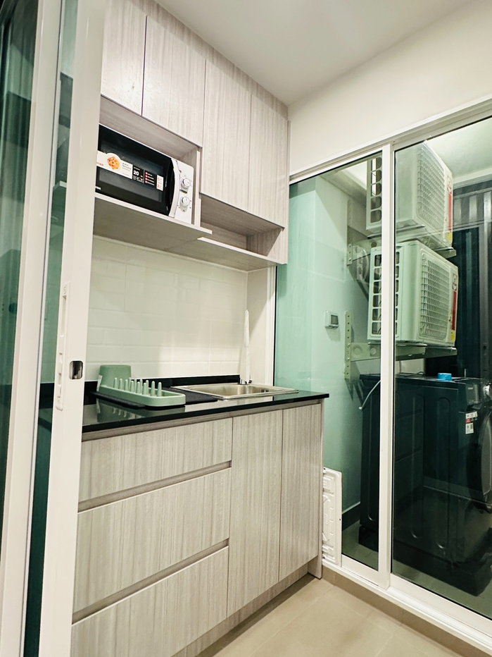 รูป 🎯ว่าง Regent home Bangna  Line ID: 0982162681 - รูปที่ 6/6