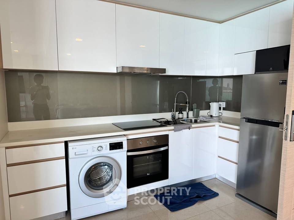รูป คอนโด 2 ห้องนอน ชั้น 29 Modus Beachfront Condominium Wongamat (ID 3169594) - รูปที่ 13/23