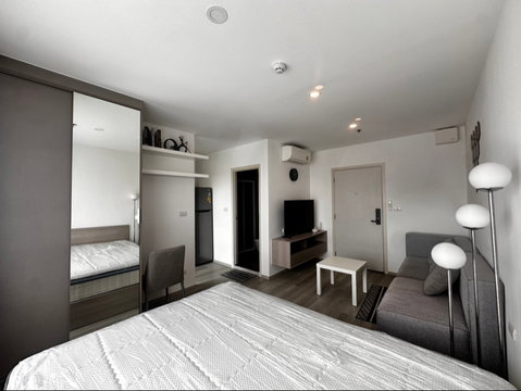 Condo for rent Elio Sathorn - Wutthakat