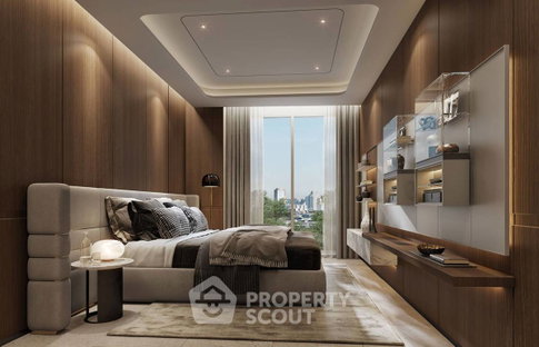 ขนาด 99 ตร.ม. 2 ห้องนอน Aritier Penthouse At Ari ใกล้ BTS Ari (ID 1305277)