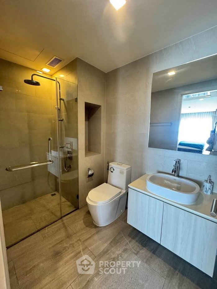 รูป คอนโดหนึ่งห้องนอน ชั้น 30 Infinity One Condominium ชลบุรี (ID 3169793) - รูปที่ 9/12