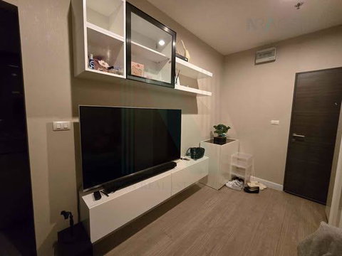 🔺 For Sell Condo METRO SKY BANGSUE - PRACHACHUEN Building 1, Floor 7,1 bed room, Room size 27 sqm